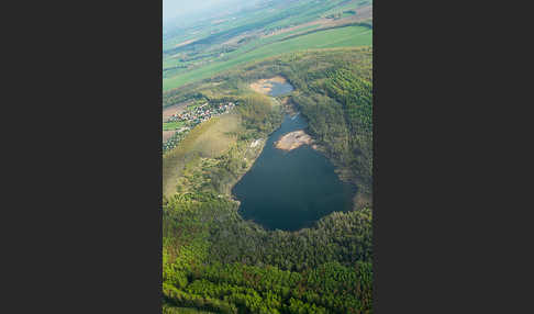 Thüringen (Thuringia)