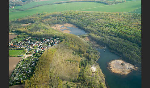 Thüringen (Thuringia)