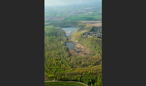 Thüringen (Thuringia)