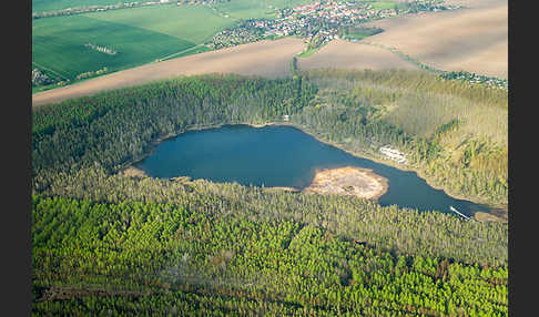 Thüringen (Thuringia)