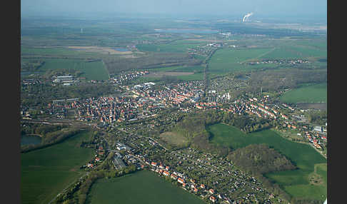 Thüringen (Thuringia)