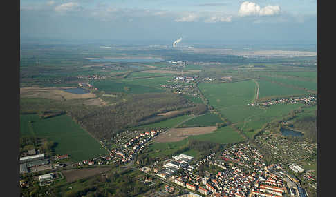 Thüringen (Thuringia)