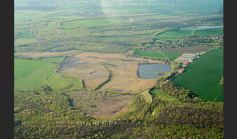 Thüringen (Thuringia)