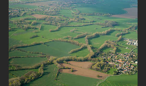 Kulturlandschaft (cultivated landscape)