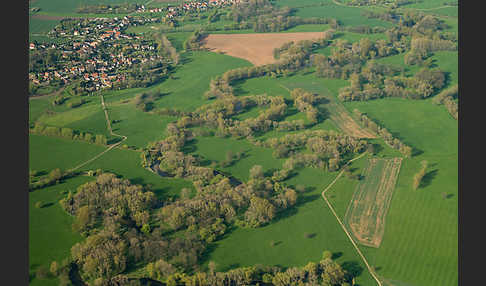 Kulturlandschaft (cultivated landscape)