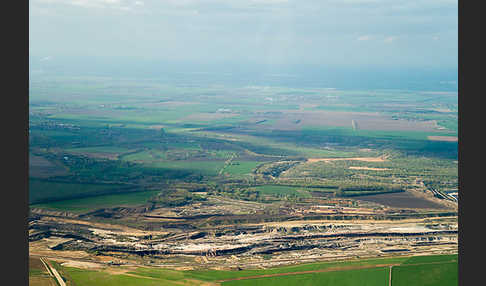 Kulturlandschaft (cultivated landscape)