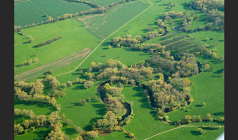 Kulturlandschaft (cultivated landscape)