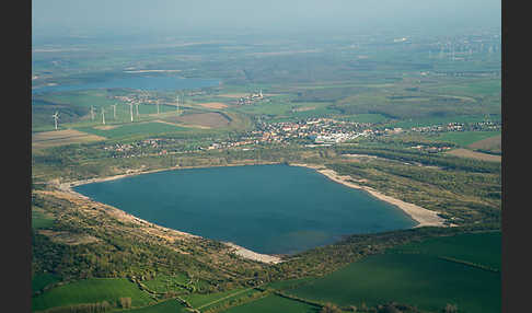 Kulturlandschaft (cultivated landscape)