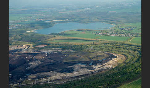 Thüringen (Thuringia)