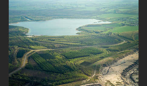 Thüringen (Thuringia)