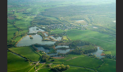 Thüringen (Thuringia)