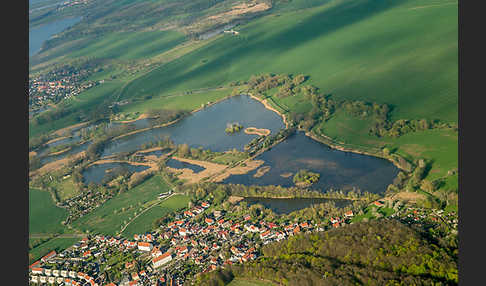 Thüringen (Thuringia)