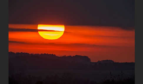 Thüringen (Thuringia)