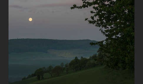 Thüringen (Thuringia)