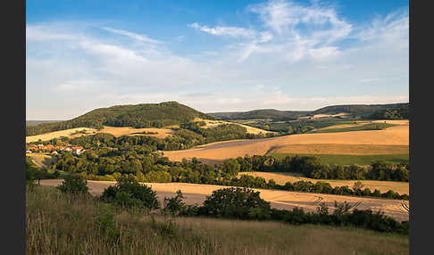 Thüringen (Thuringia)