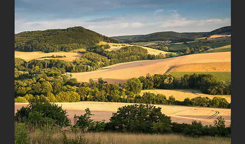 Thüringen (Thuringia)