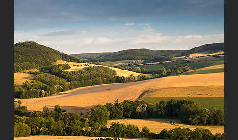 Thüringen (Thuringia)