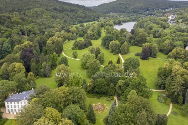 Fokus-Natur Bild