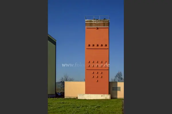 Fokus-Natur Bild